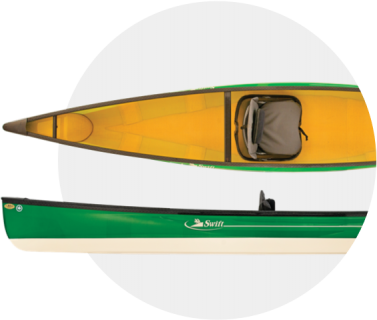 Pack Boat Category Swift Canoe Kayak People Who Know Paddle Swift