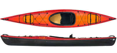 Swift Canoe & Kayak
