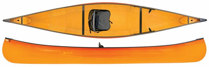Boat Chooser Swift Canoe Kayak People Who Know Paddle Swift