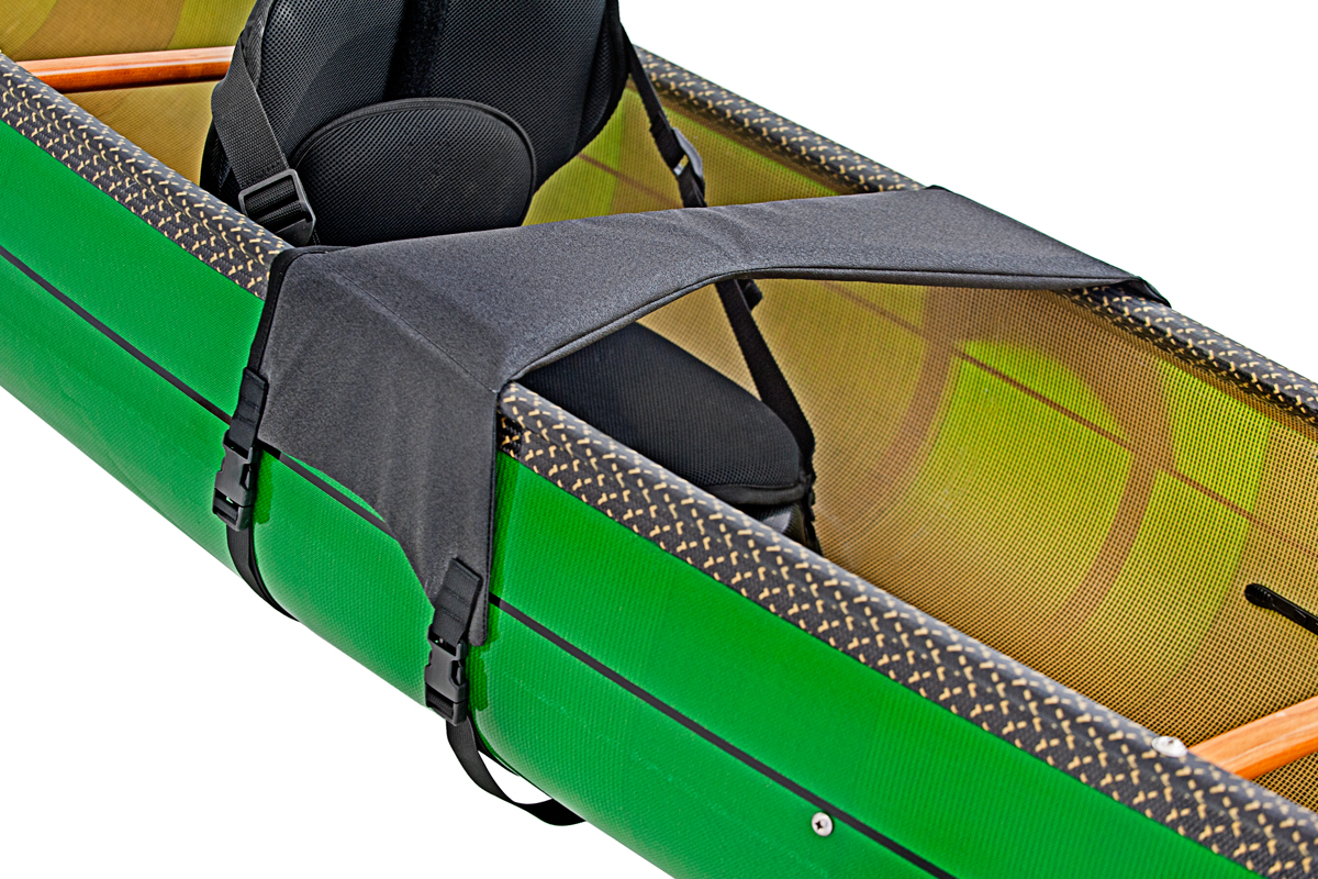 Packable Yoke - Swift Canoe &amp; Kayak - People Who Know 