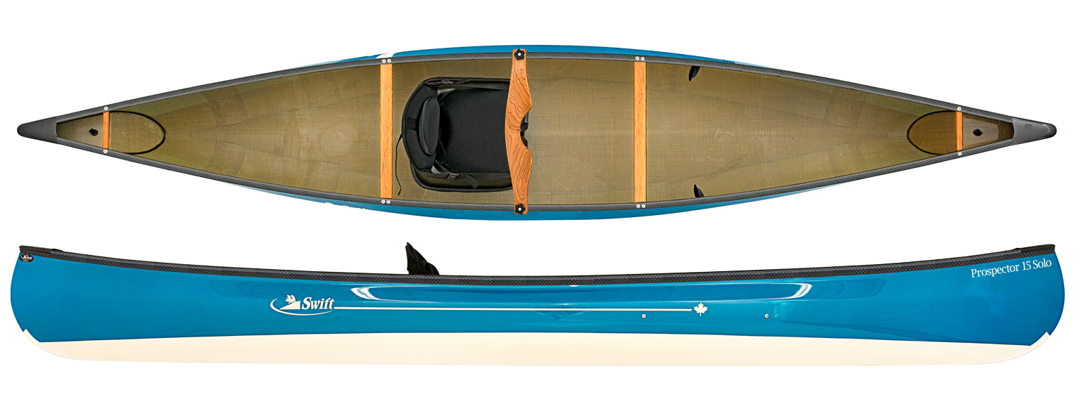 Prospector 15